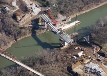 Kentucky 22 Bridge