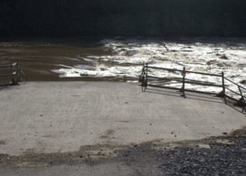 Kentucky Dam #9 Renovation