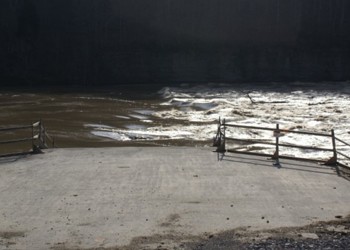 Kentucky Dam #9 Renovation