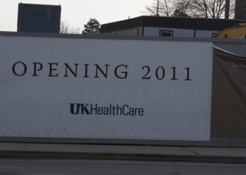 UK Patient Care Center